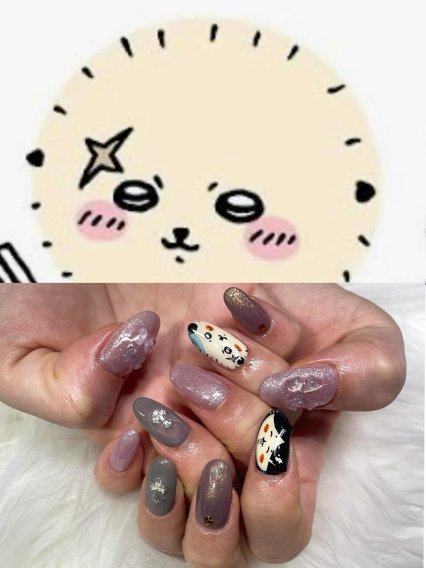 rino ネイルチップ 痛ネイル ネイル オーダー イメージネイル リピ rino ネイルチップ 痛ネイル ネイル オーダー イメージネイル