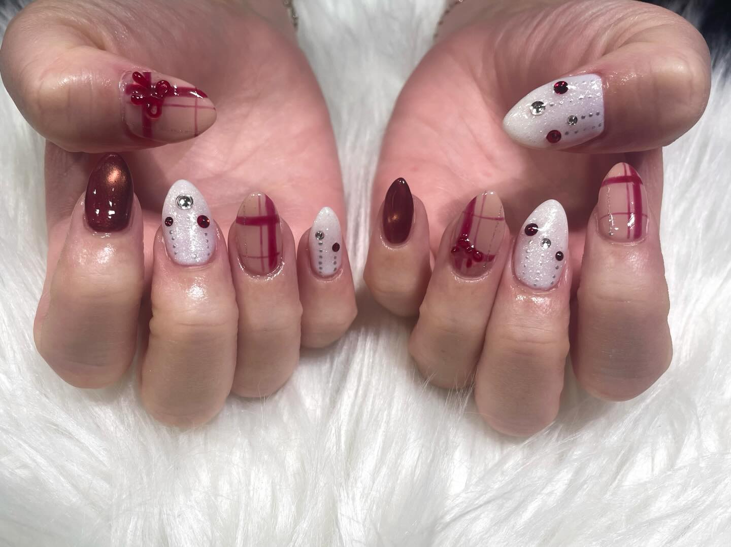 Venus Rico ウェヌスリコ【ジェル痛ネイル】